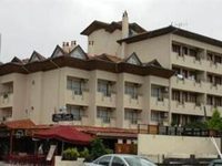 Doruk Hotel & Apart