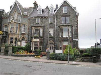 фото отеля The Ravensworth Hotel