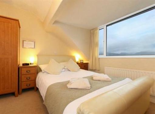 фото отеля The Ravensworth Hotel