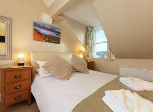 фото отеля The Ravensworth Hotel