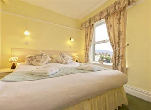 фото отеля The Ravensworth Hotel
