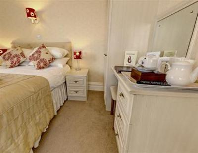 фото отеля The Ravensworth Hotel