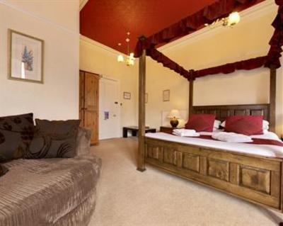 фото отеля The Ravensworth Hotel