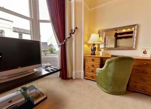 фото отеля The Ravensworth Hotel