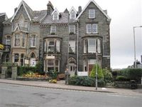 The Ravensworth Hotel