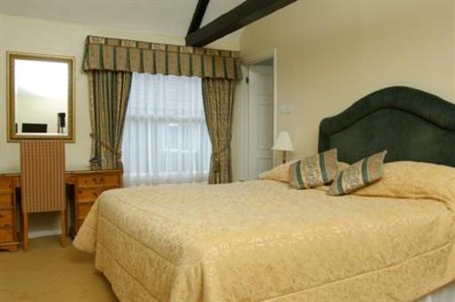фото отеля Salisbury Arms Hotel
