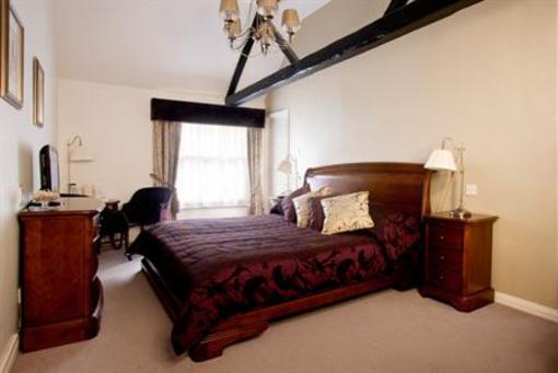 фото отеля Salisbury Arms Hotel