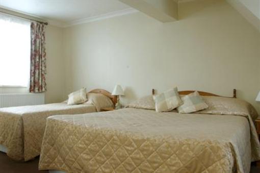 фото отеля Salisbury Arms Hotel