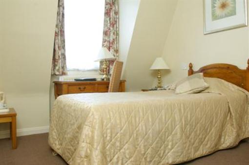 фото отеля Salisbury Arms Hotel