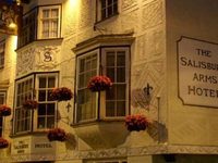Salisbury Arms Hotel