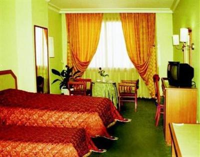 фото отеля Grand Isias Hotel