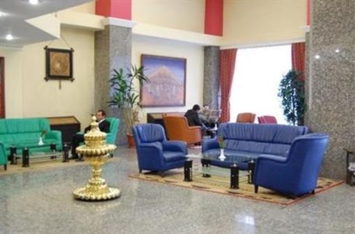 фото отеля Grand Isias Hotel