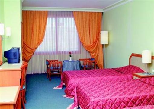 фото отеля Grand Isias Hotel