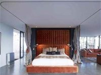 Rocky Hills Retreat