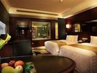 фото отеля Sheraton Shenzhen Futian Hotel