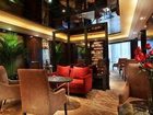 фото отеля Sheraton Shenzhen Futian Hotel