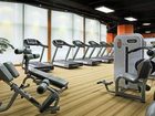 фото отеля Sheraton Shenzhen Futian Hotel