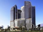 фото отеля Sheraton Shenzhen Futian Hotel