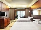 фото отеля Sheraton Shenzhen Futian Hotel