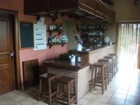 Hotel Rural Dehesa Del Rincon
