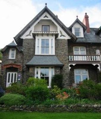 фото отеля Gable Lodge Guest House