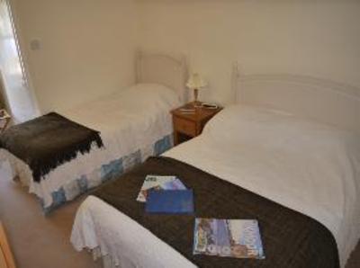 фото отеля Gable Lodge Guest House