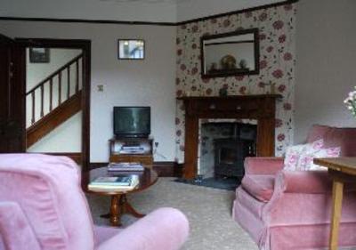 фото отеля Gable Lodge Guest House