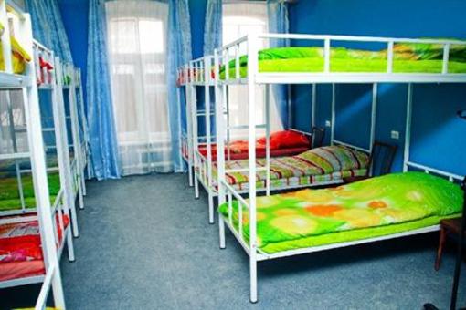 фото отеля Gorkiy Hostel