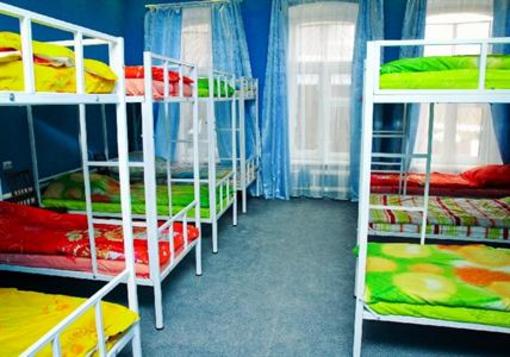 фото отеля Gorkiy Hostel