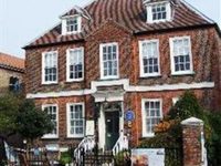 The Mansion House Hotel