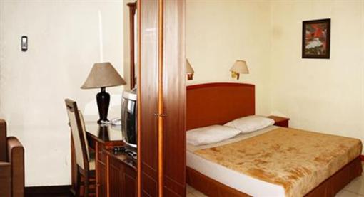 фото отеля Nyland Hotel Cijagra