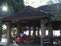 Doi Tung Lodge Ban Rai