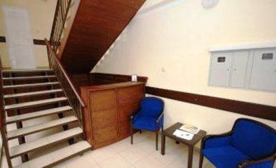 фото отеля Katran Hotel