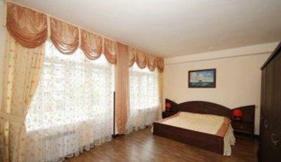 фото отеля Katran Hotel
