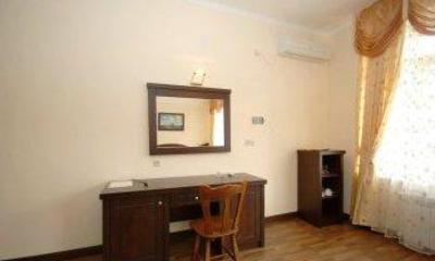 фото отеля Katran Hotel