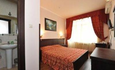 фото отеля Katran Hotel