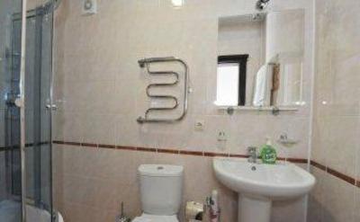 фото отеля Katran Hotel