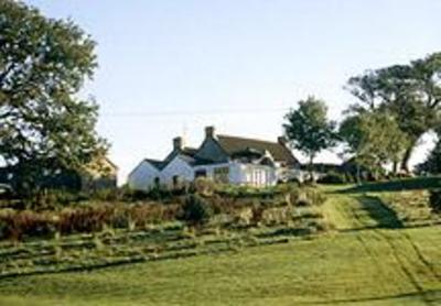 фото отеля Gower Golf Club