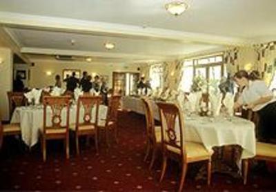 фото отеля Gower Golf Club