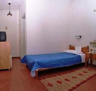 фото отеля Hotel Galini Karpenissi