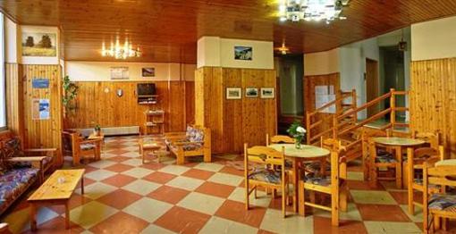 фото отеля Hotel Galini Karpenissi