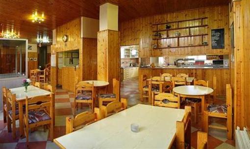 фото отеля Hotel Galini Karpenissi