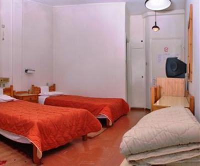 фото отеля Hotel Galini Karpenissi