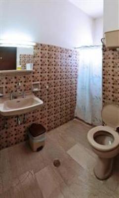 фото отеля Hotel Galini Karpenissi