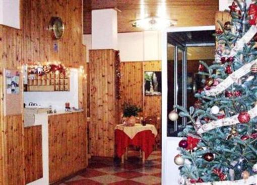 фото отеля Hotel Galini Karpenissi