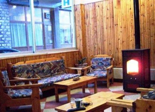 фото отеля Hotel Galini Karpenissi