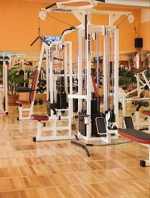 фото отеля Hotel Alma Spa