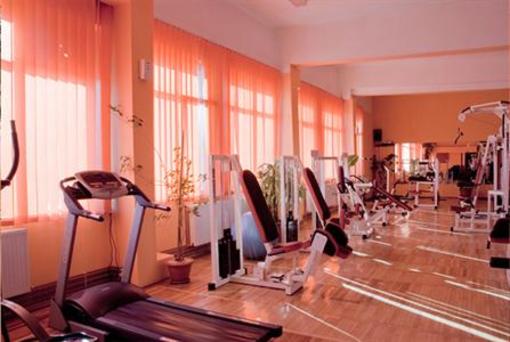 фото отеля Hotel Alma Spa