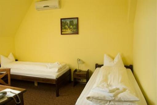 фото отеля Hotel Alma Spa