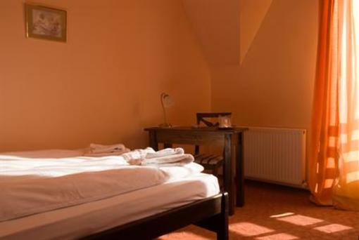 фото отеля Hotel Alma Spa